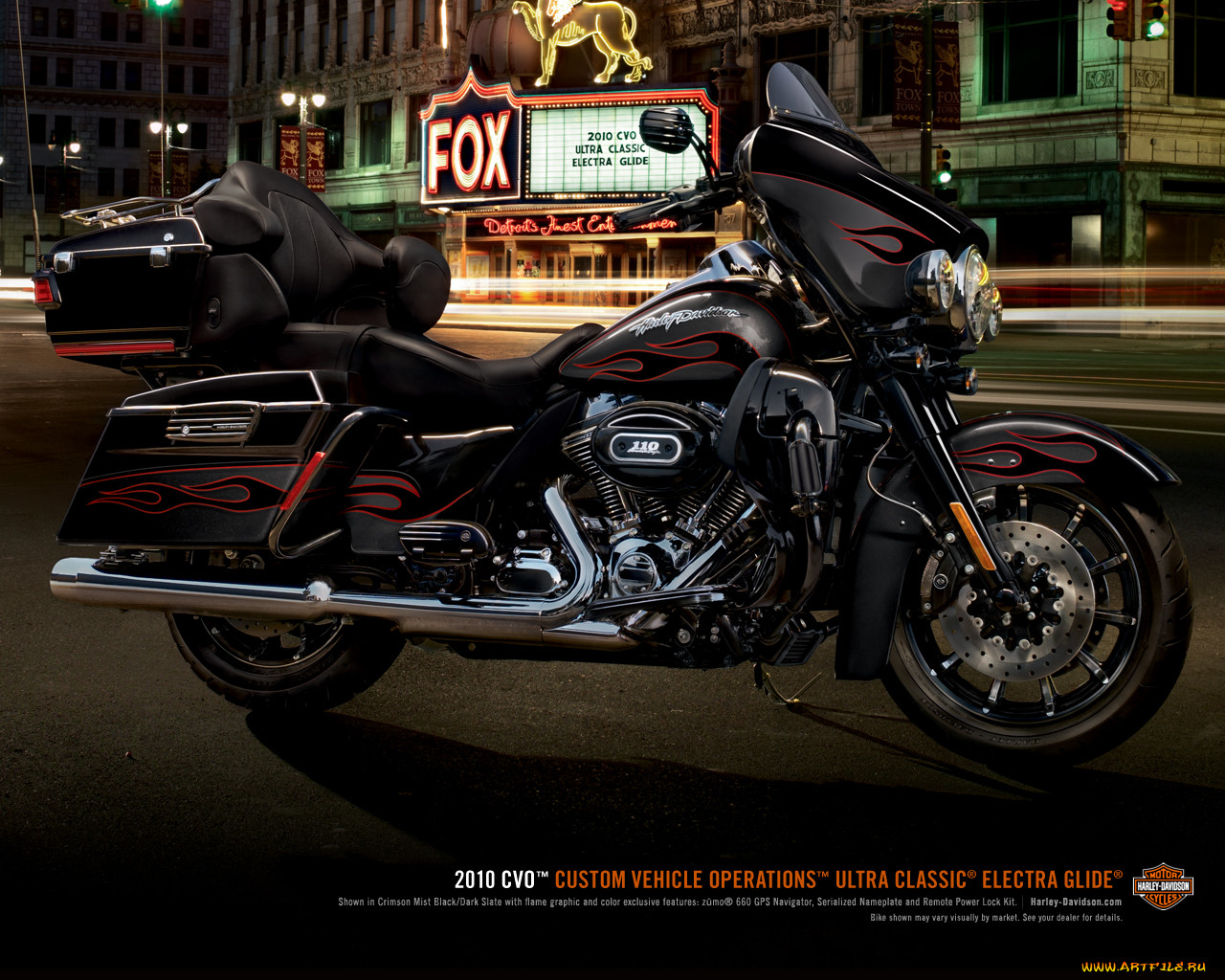 , harley, davidson
